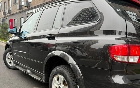 SsangYong Kyron I, 2009 год, 650 000 рублей, 5 фотография