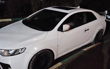 KIA Forte II, 2010 год, 530 000 рублей, 1 фотография