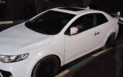 KIA Forte II, 2010 год, 530 000 рублей, 1 фотография