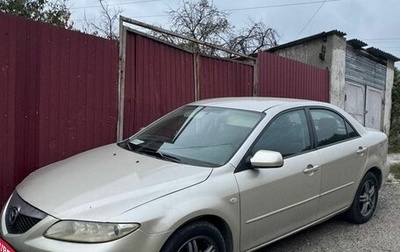 Mazda 6, 2004 год, 335 000 рублей, 1 фотография