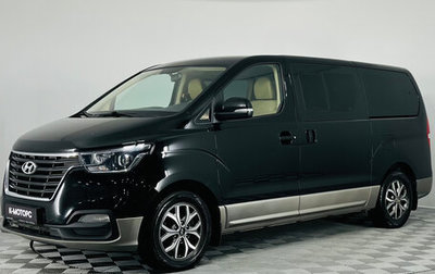 Hyundai H-1 II рестайлинг, 2021 год, 2 890 000 рублей, 1 фотография