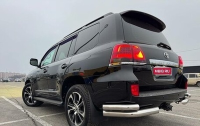 Toyota Land Cruiser 200, 2010 год, 3 150 000 рублей, 1 фотография