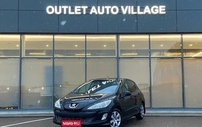 Peugeot 308 II, 2010 год, 419 000 рублей, 1 фотография