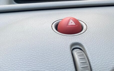 Renault Twingo II рестайлинг, 1999 год, 270 000 рублей, 8 фотография