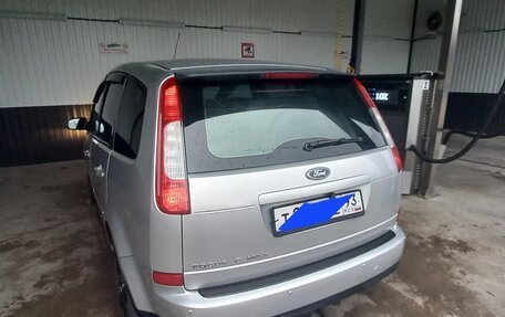 Ford C-MAX I рестайлинг, 2006 год, 750 000 рублей, 3 фотография