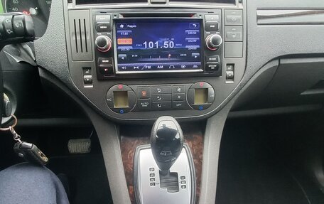 Ford C-MAX I рестайлинг, 2006 год, 750 000 рублей, 7 фотография