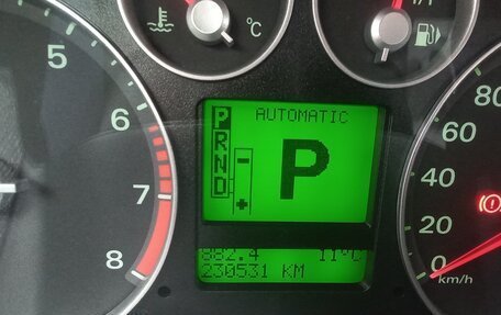 Ford C-MAX I рестайлинг, 2006 год, 750 000 рублей, 5 фотография