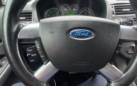 Ford C-MAX I рестайлинг, 2006 год, 750 000 рублей, 8 фотография