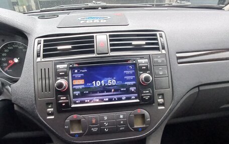 Ford C-MAX I рестайлинг, 2006 год, 750 000 рублей, 6 фотография