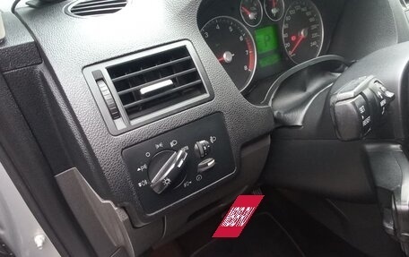 Ford C-MAX I рестайлинг, 2006 год, 750 000 рублей, 9 фотография