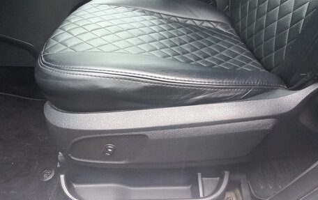 Ford C-MAX I рестайлинг, 2006 год, 750 000 рублей, 10 фотография