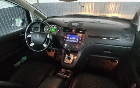 Ford C-MAX I рестайлинг, 2006 год, 750 000 рублей, 13 фотография