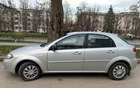 Chevrolet Lacetti, 2011 год, 555 000 рублей, 4 фотография