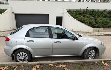 Chevrolet Lacetti, 2011 год, 555 000 рублей, 5 фотография