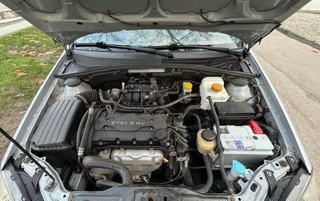 Chevrolet Lacetti, 2011 год, 555 000 рублей, 3 фотография