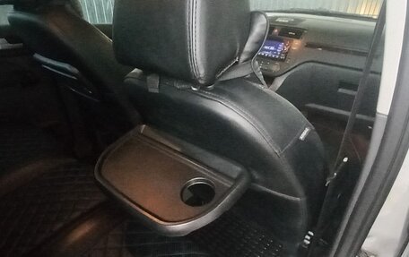 Ford C-MAX I рестайлинг, 2006 год, 750 000 рублей, 12 фотография