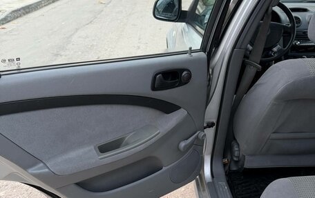 Chevrolet Lacetti, 2011 год, 555 000 рублей, 9 фотография