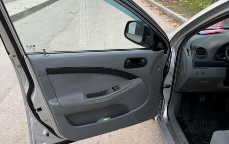 Chevrolet Lacetti, 2011 год, 555 000 рублей, 10 фотография