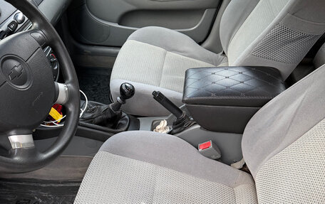 Chevrolet Lacetti, 2011 год, 555 000 рублей, 11 фотография