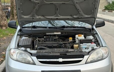 Chevrolet Lacetti, 2011 год, 555 000 рублей, 2 фотография