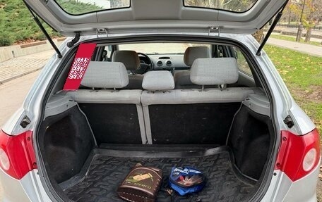 Chevrolet Lacetti, 2011 год, 555 000 рублей, 7 фотография