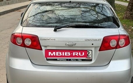 Chevrolet Lacetti, 2011 год, 555 000 рублей, 6 фотография