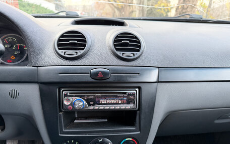 Chevrolet Lacetti, 2011 год, 555 000 рублей, 14 фотография