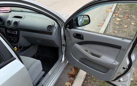 Chevrolet Lacetti, 2011 год, 555 000 рублей, 15 фотография