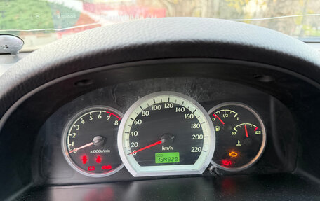 Chevrolet Lacetti, 2011 год, 555 000 рублей, 13 фотография