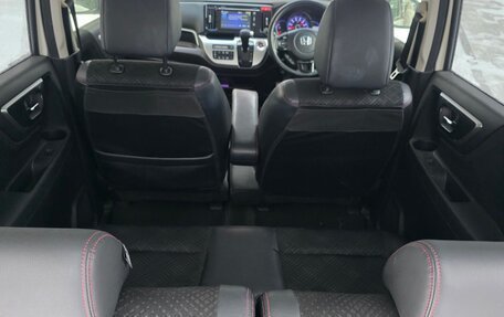 Honda N-WGN I рестайлинг, 2013 год, 900 000 рублей, 10 фотография