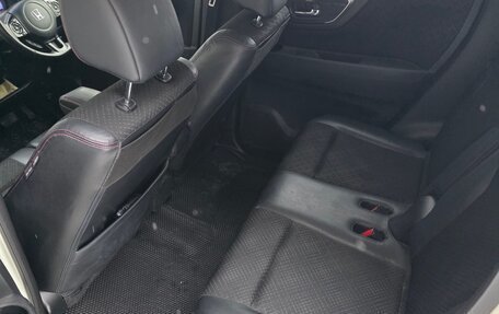 Honda N-WGN I рестайлинг, 2013 год, 900 000 рублей, 8 фотография