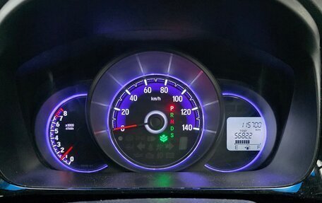 Honda N-WGN I рестайлинг, 2013 год, 900 000 рублей, 3 фотография