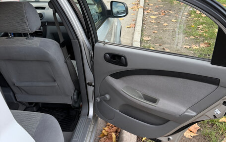 Chevrolet Lacetti, 2011 год, 555 000 рублей, 16 фотография