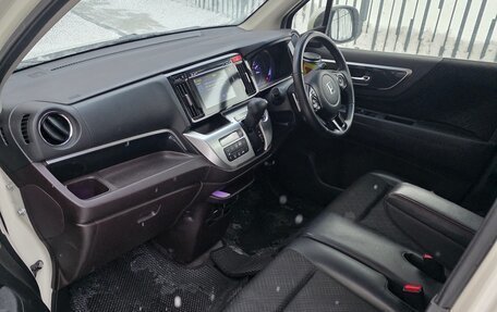 Honda N-WGN I рестайлинг, 2013 год, 900 000 рублей, 7 фотография