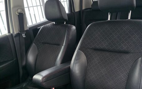 Honda N-WGN I рестайлинг, 2013 год, 900 000 рублей, 6 фотография