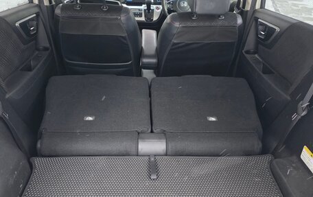 Honda N-WGN I рестайлинг, 2013 год, 900 000 рублей, 9 фотография