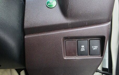 Honda N-WGN I рестайлинг, 2013 год, 900 000 рублей, 5 фотография