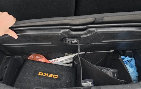 Honda N-WGN I рестайлинг, 2013 год, 900 000 рублей, 11 фотография