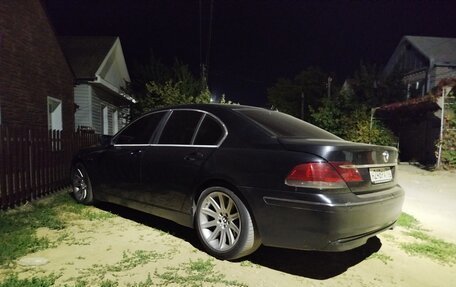 BMW 7 серия, 2003 год, 999 999 рублей, 4 фотография