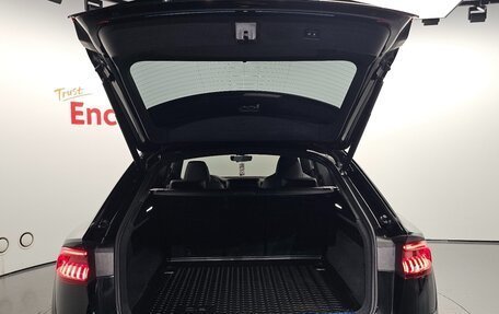 Audi Q8 I, 2024 год, 11 100 000 рублей, 5 фотография