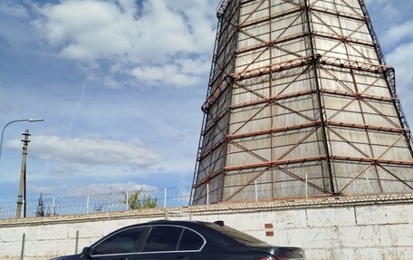 BMW 7 серия, 2003 год, 999 999 рублей, 2 фотография