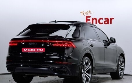 Audi Q8 I, 2024 год, 11 100 000 рублей, 2 фотография