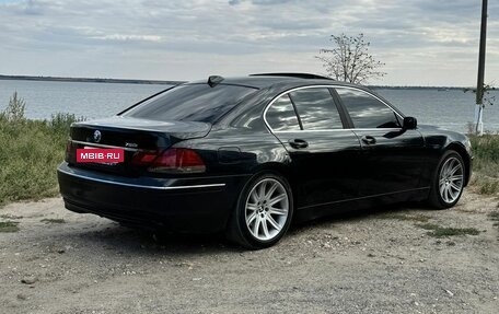 BMW 7 серия, 2003 год, 999 999 рублей, 3 фотография