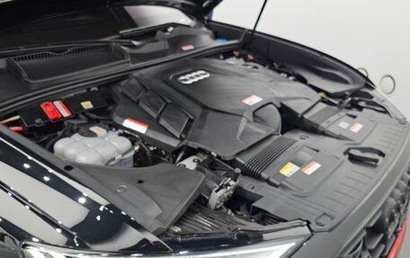 Audi Q8 I, 2024 год, 11 100 000 рублей, 7 фотография