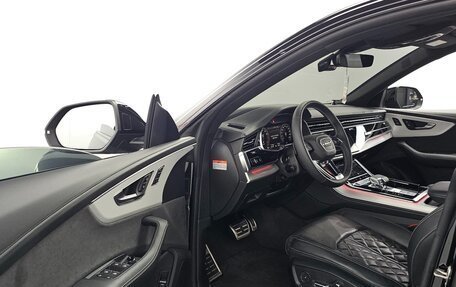 Audi Q8 I, 2024 год, 11 100 000 рублей, 12 фотография