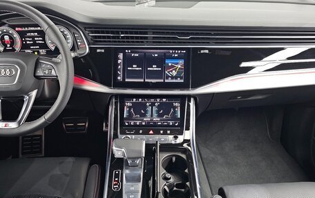 Audi Q8 I, 2024 год, 11 100 000 рублей, 8 фотография