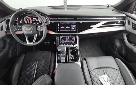 Audi Q8 I, 2024 год, 11 100 000 рублей, 9 фотография