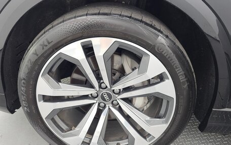 Audi Q8 I, 2024 год, 11 100 000 рублей, 6 фотография