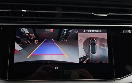 Audi Q8 I, 2024 год, 11 100 000 рублей, 16 фотография