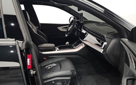 Audi Q8 I, 2024 год, 11 100 000 рублей, 13 фотография